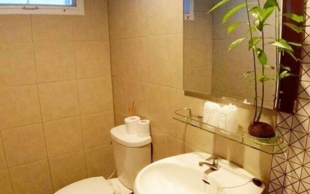 Baan Klangsuan Bang Korbua