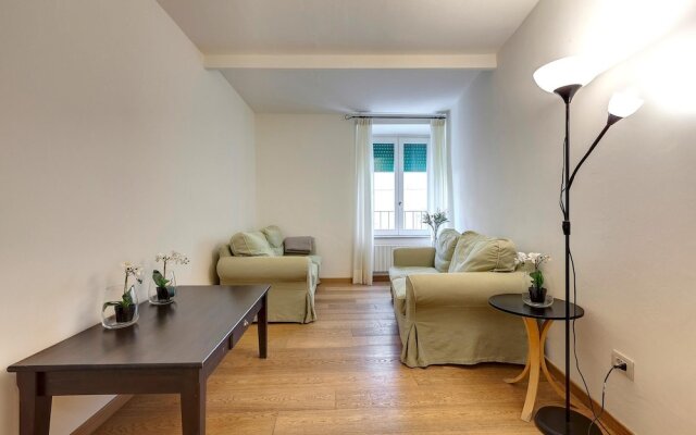 San Giorgio 71 in Firenze