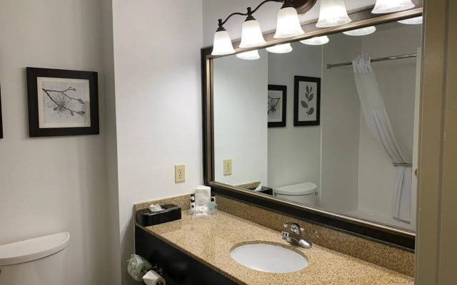 Country Inn & Suites by Radisson, Georgetown, KY