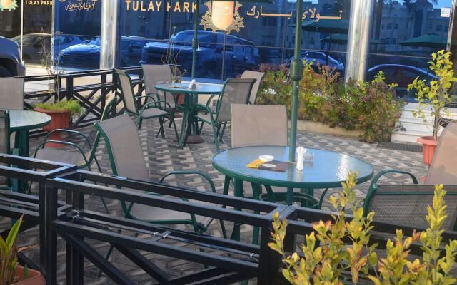 Tulay Park Hotel Apartments