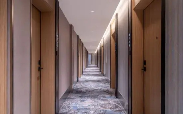 Orange Hotel (Beijing Capital University of Economics and Trade)