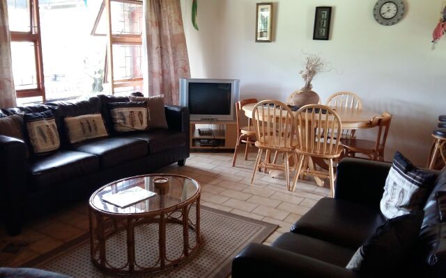 Brenton Park Holiday Cottages