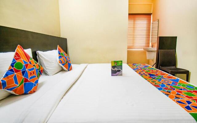 FabHotel Serenity