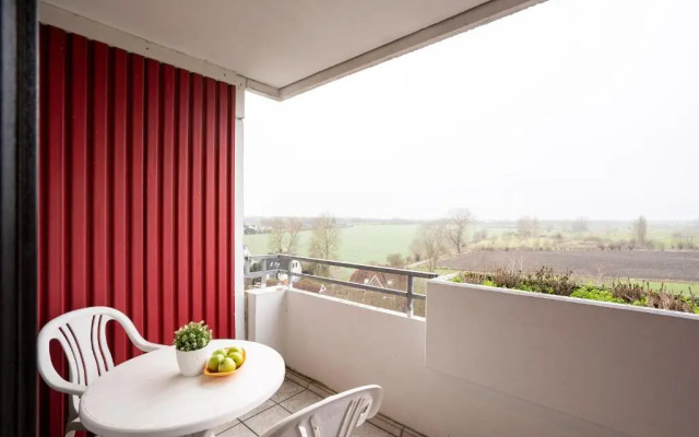 Berolina Wohnung 603