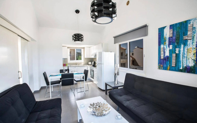 Ithaki Apartments
