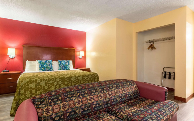 Econo Lodge Gallup West