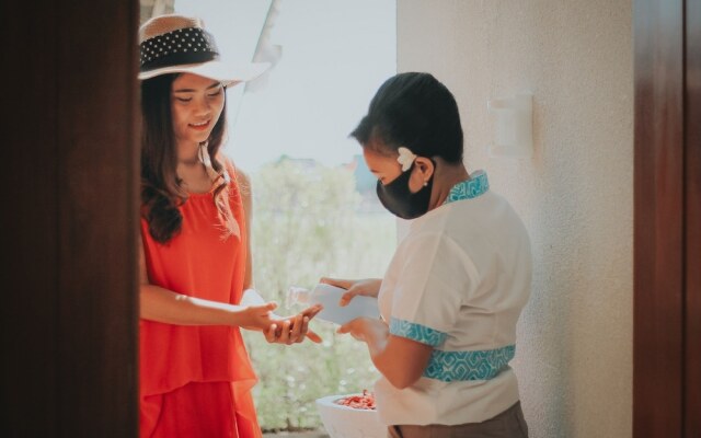 The Wina Villa Seminyak