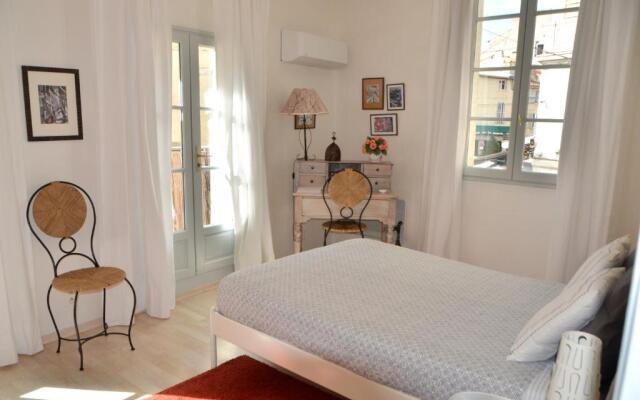 Bel appartement Villeneuve Lès Avignon