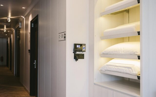 A&R Boutique Hotel