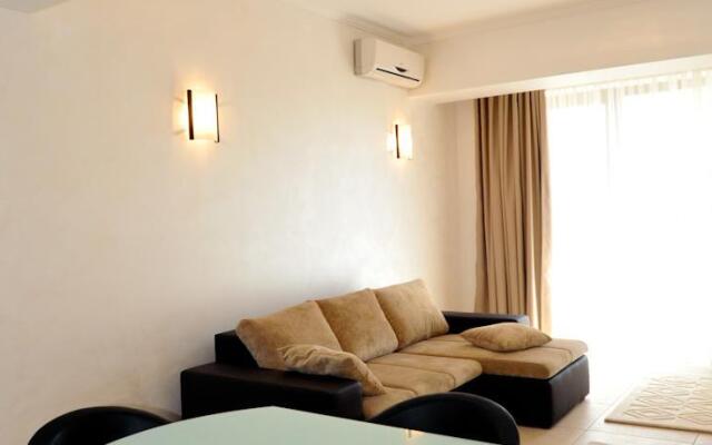 Apartament Tudors Residence Mamaia