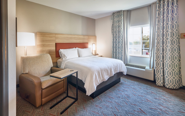 Candlewood Suites Hot Springs by IHG