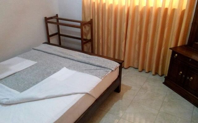 Amaya View Guest Inn
