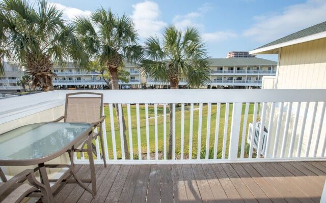 Sandpiper Cove 2031 Destin - Studio Condo