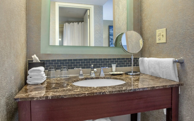 The Westin Fort Lauderdale