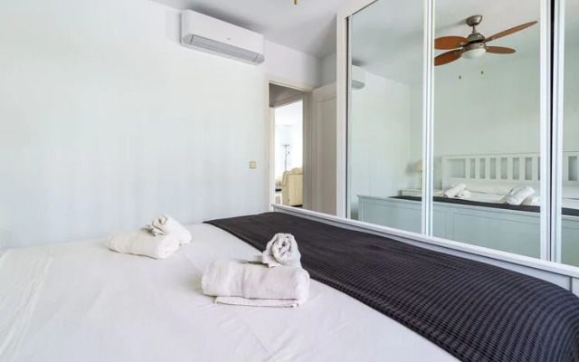 Apartment, Mijas Costa