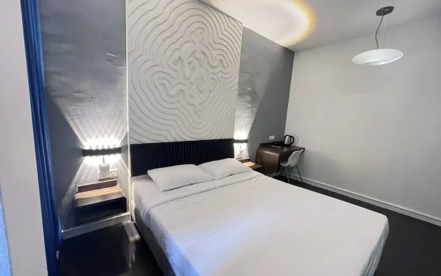 Hotel O Pollodium Chinatown