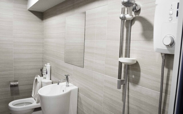 3 Towers Jalan Ampang by Feel Homes