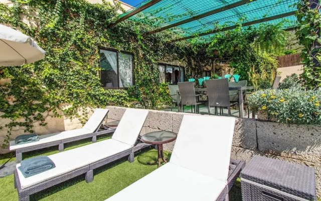 Villa Isabel Sol