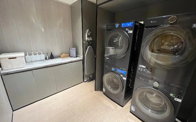 JI Hotel (Hangzhou Luting Road)JI Hotel (Xinpu Roa