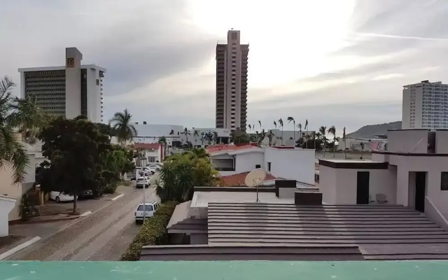 Casa Cerrito Centenario