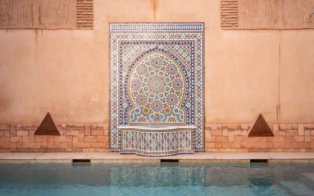 Riad Passali