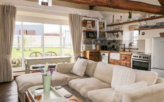 Cowshed