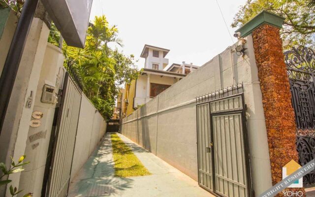 The Bro Hotel by OYO Rooms