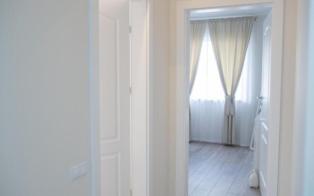 Aparthotel Teilor 2