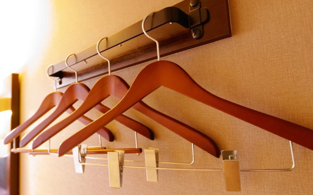 Kumamoto Green Hotel