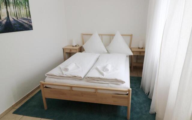 Haus Findling, 10 Personen, Schluchsee, Hochschwarzwaldkarte