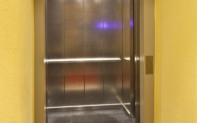 AKZENT Hotel Goldner Stern