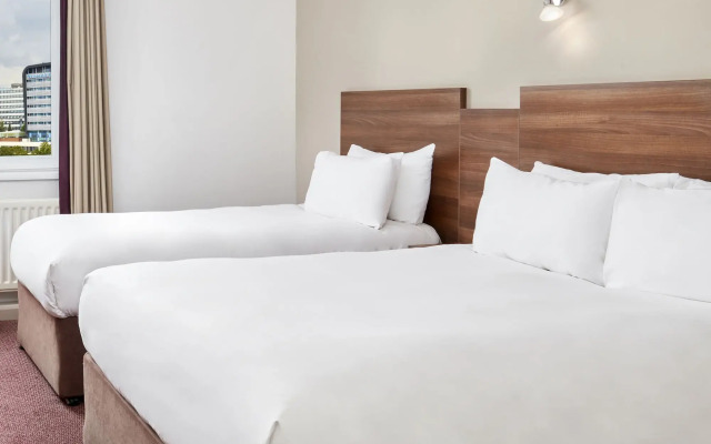 Leonardo Hotel Newcastle