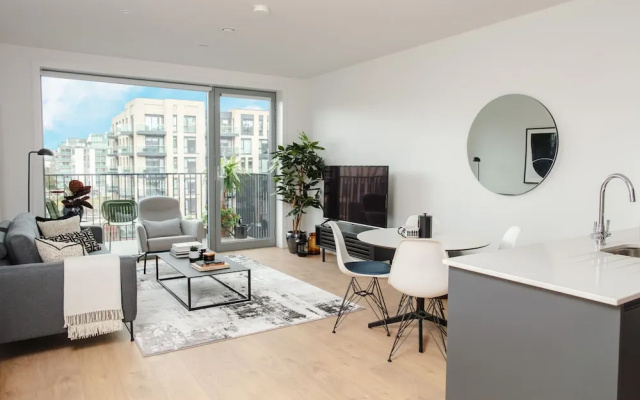 City Apartments by Dublin At Home