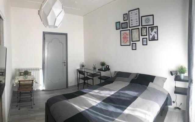 Mandala Bed & Breakfast