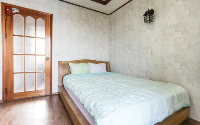 Yangyang susan motel