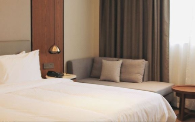 Yitel Hotel (Shanghai Qingpu Beiqing Highway) – Guest Rooms – Shanghai