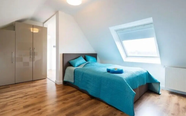 Belle Etage by Studiotel