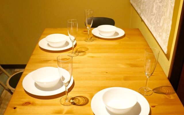 OYO Hotel Sakura Guest House Kyoto