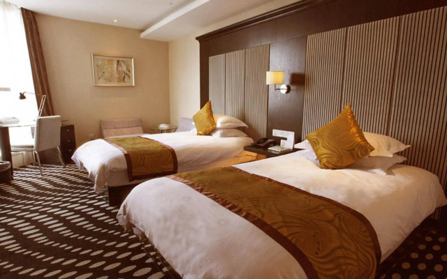 Tian Ping Hotel