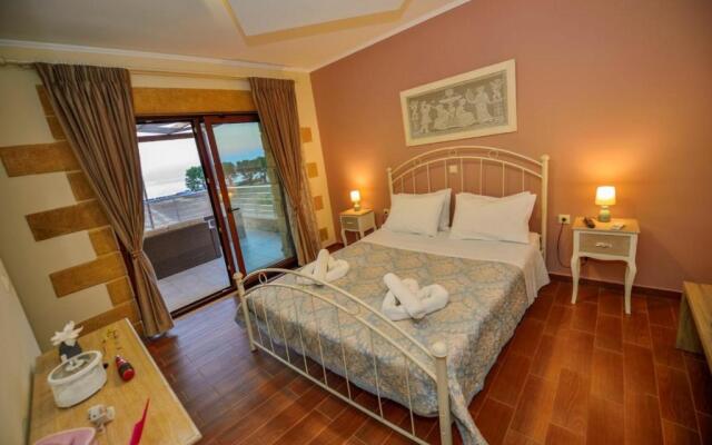 Villa Archontissa