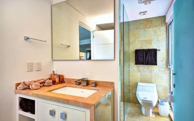 Via 38 PH Fuego by Realty Group