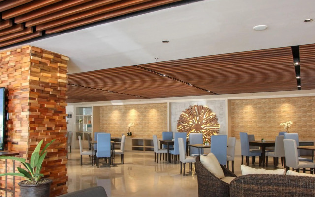 Acacia Hotel Bacolod