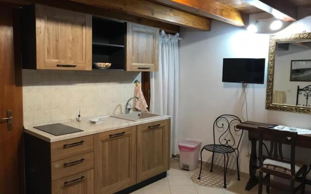 Sike Hotel Residence