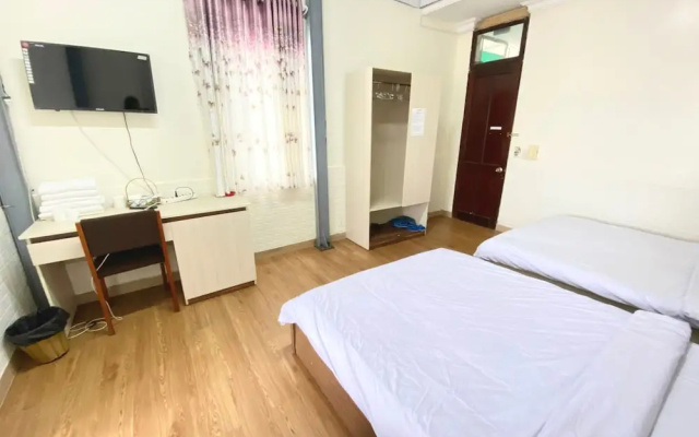 Sao Mai Tim Hotel