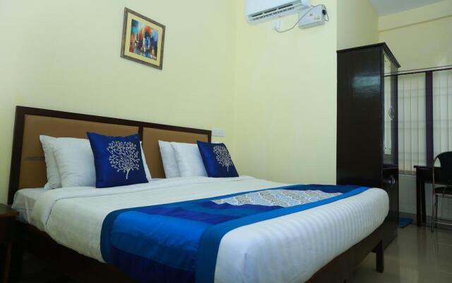 OYO 8273 Diamond Inn