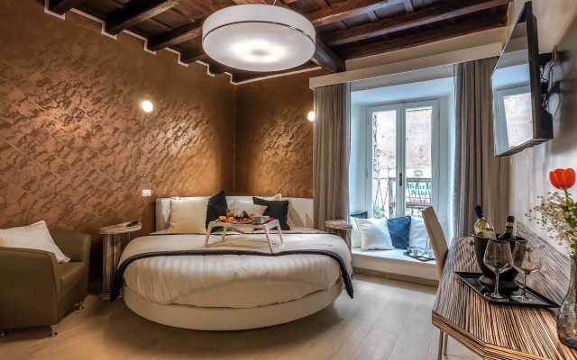 Spagna Luxury'n Trevi