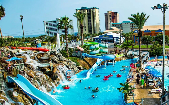 Henderson Beach Villa #2