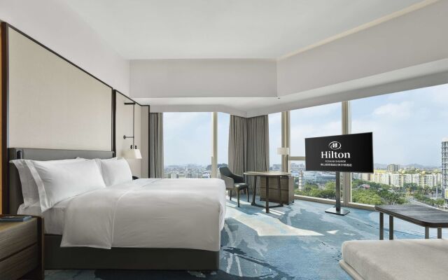 Hilton Foshan Shunde