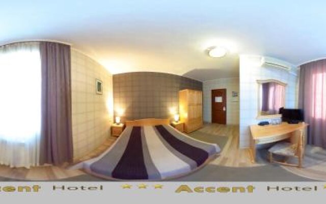 Hotel Accent
