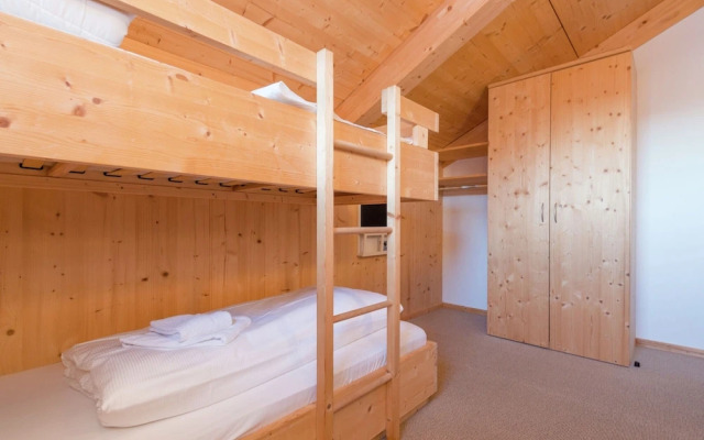 Spacious Chalet in Annaberg-lungotz With Sauna
